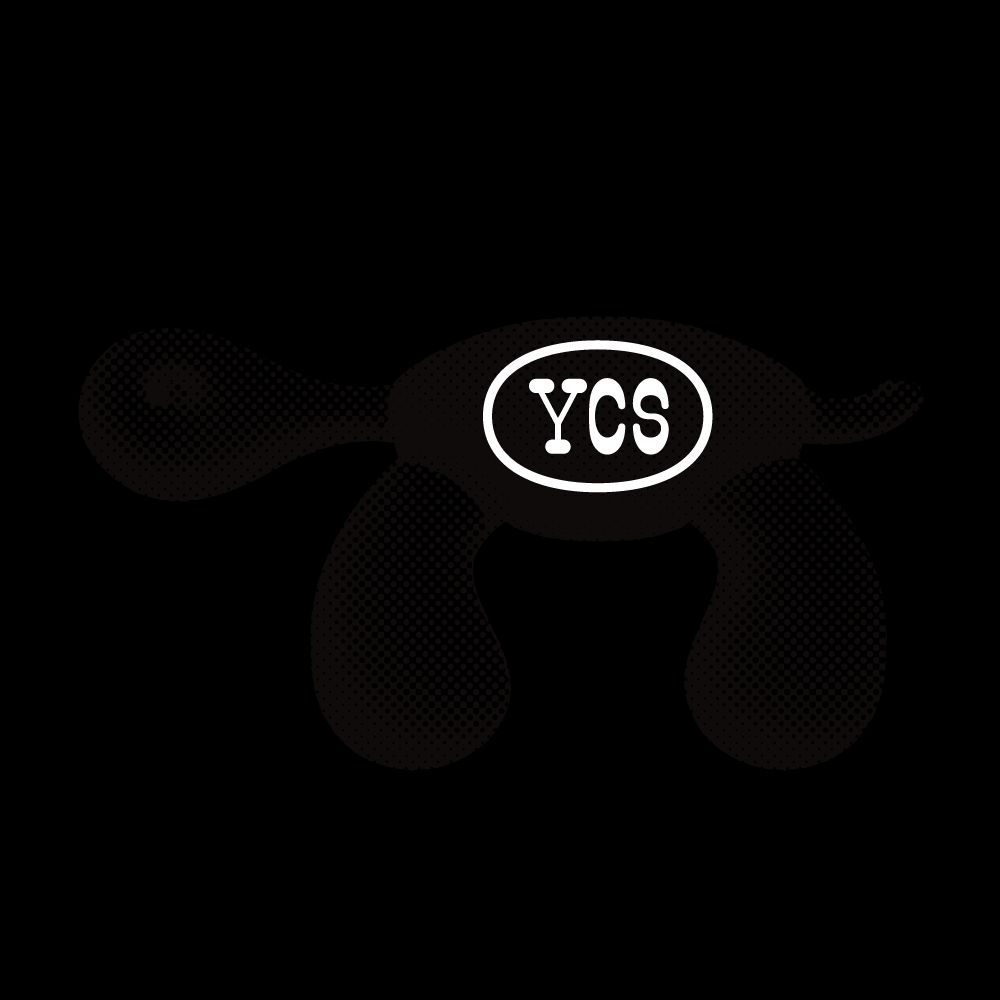 YCSマスコット